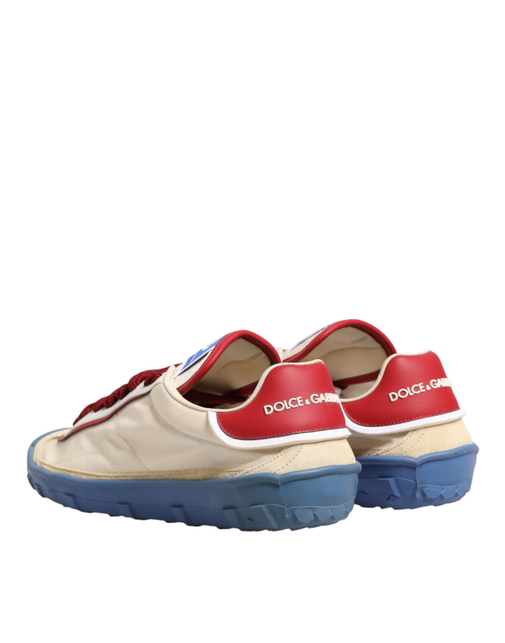 DOLCE & GABBANA sportiniai batai