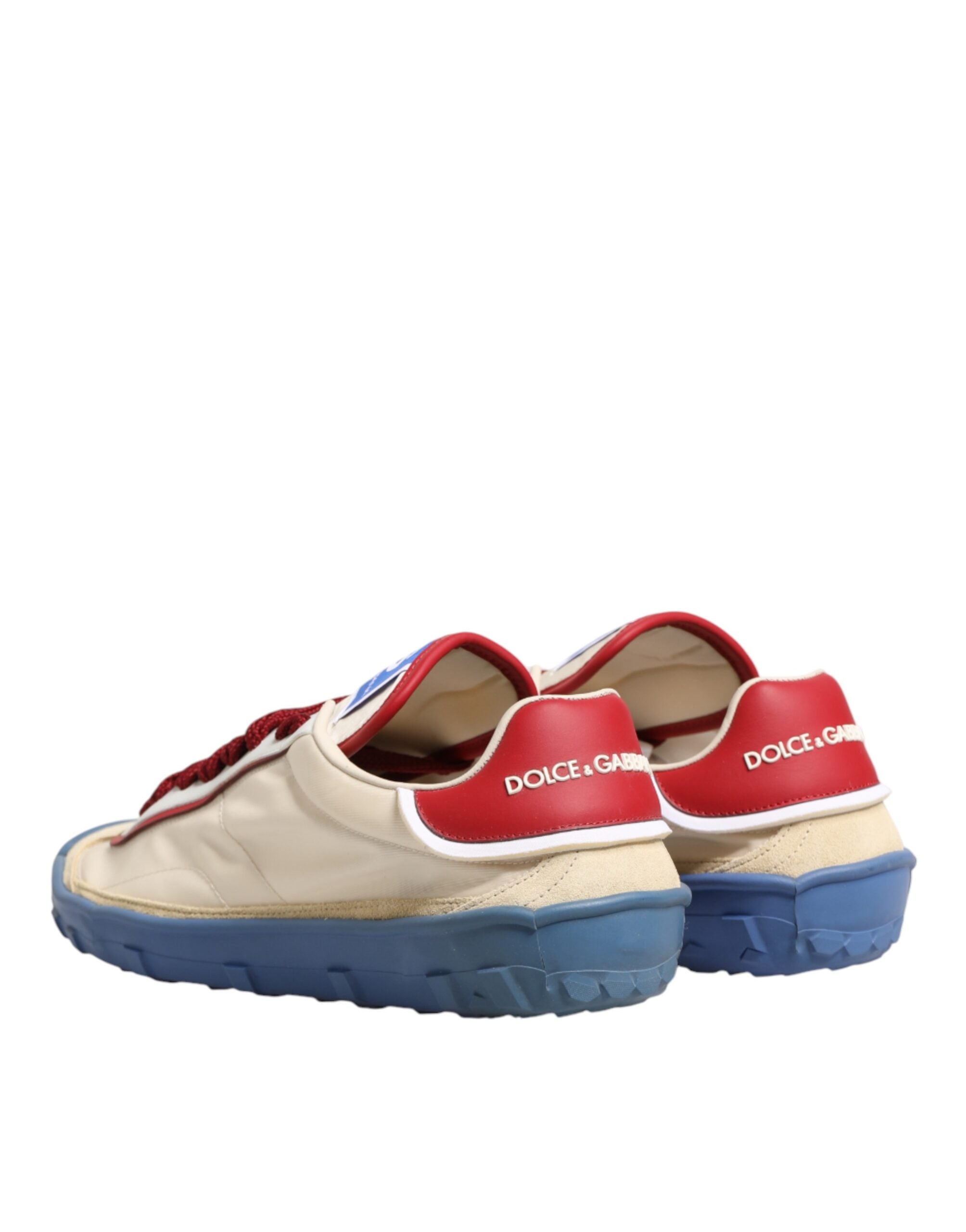 DOLCE & GABBANA sportiniai batai