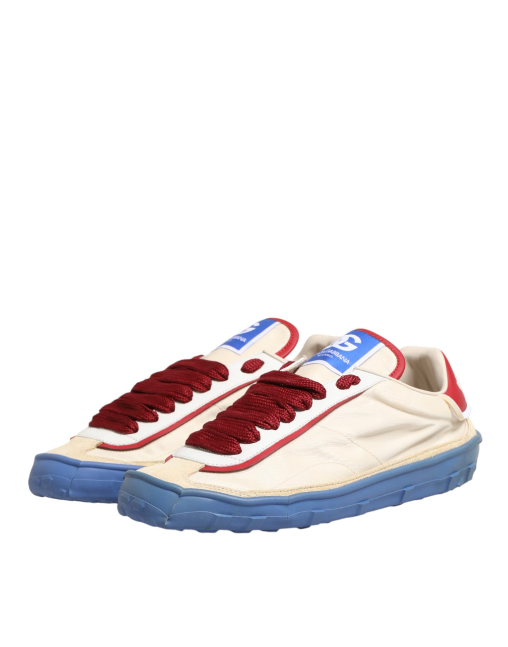 DOLCE & GABBANA sportiniai batai