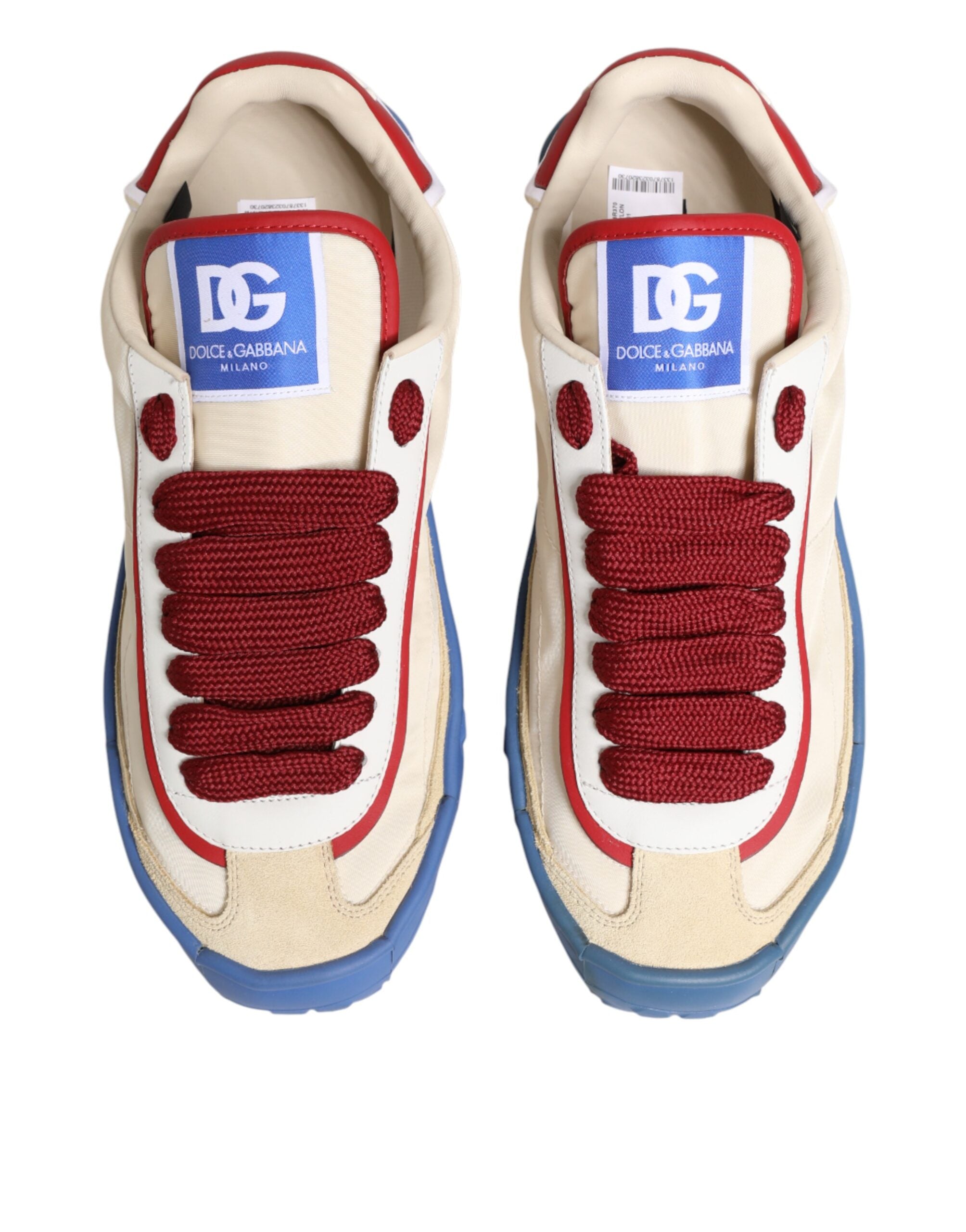 DOLCE & GABBANA sportiniai batai