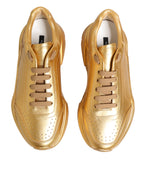DOLCE & GABBANA sportiniai batai