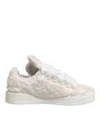 DOLCE & GABBANA sportiniai batai