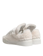 DOLCE & GABBANA sportiniai batai
