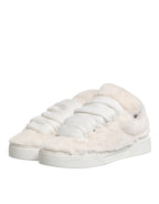 DOLCE & GABBANA sportiniai batai