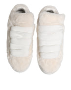 DOLCE & GABBANA sportiniai batai