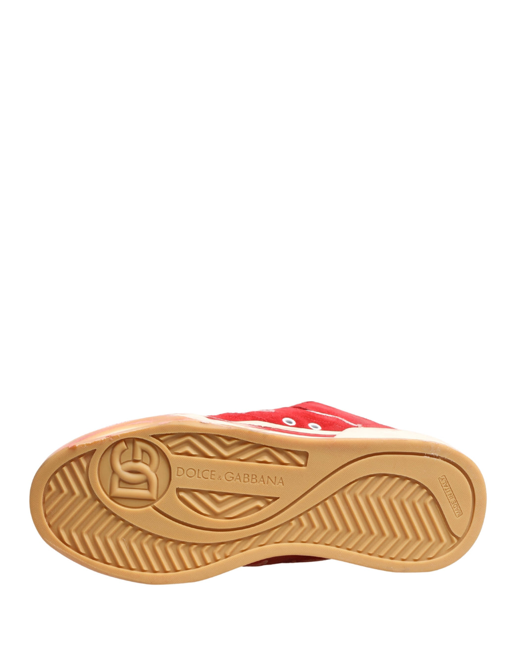 DOLCE & GABBANA sportiniai batai
