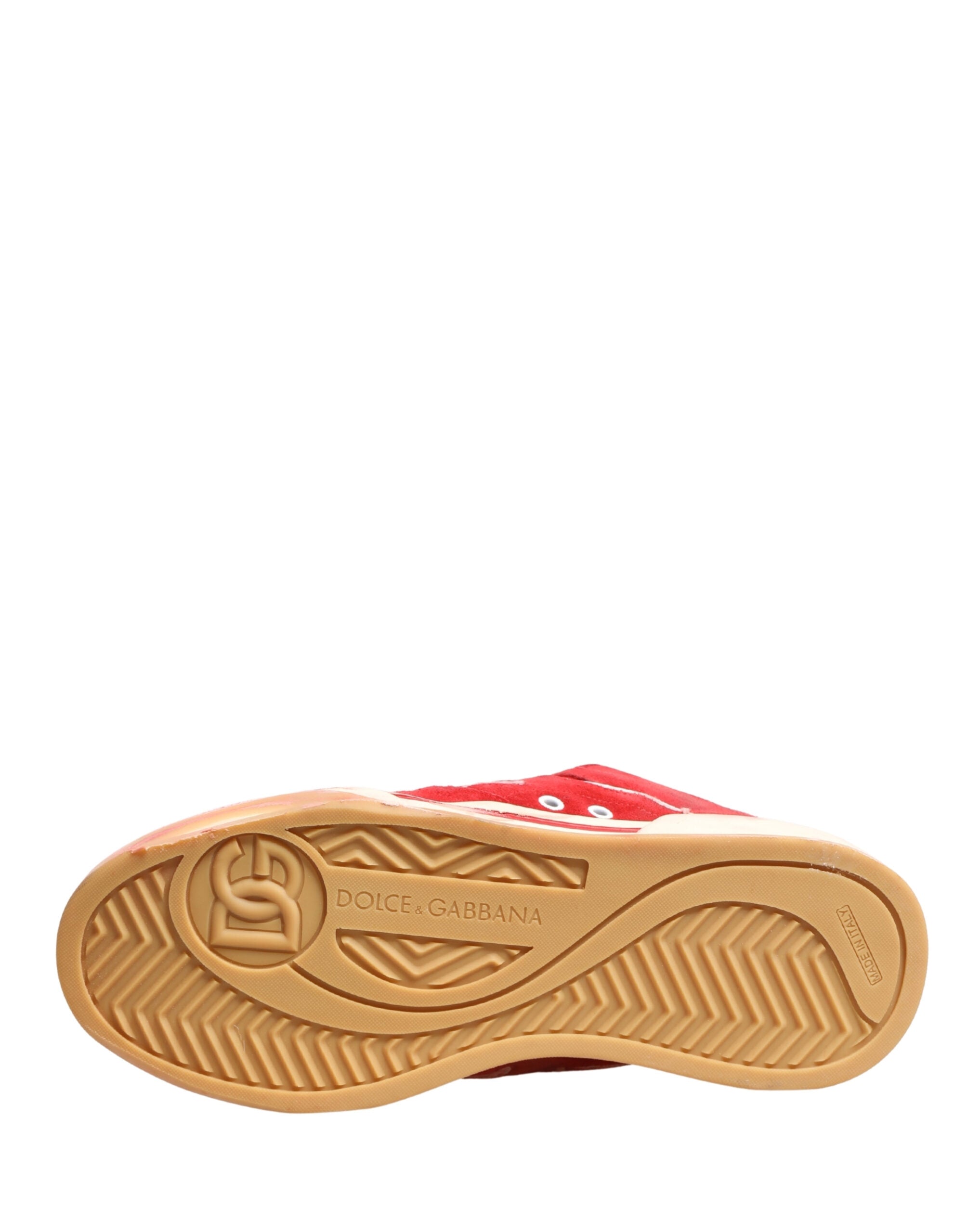 DOLCE & GABBANA sportiniai batai
