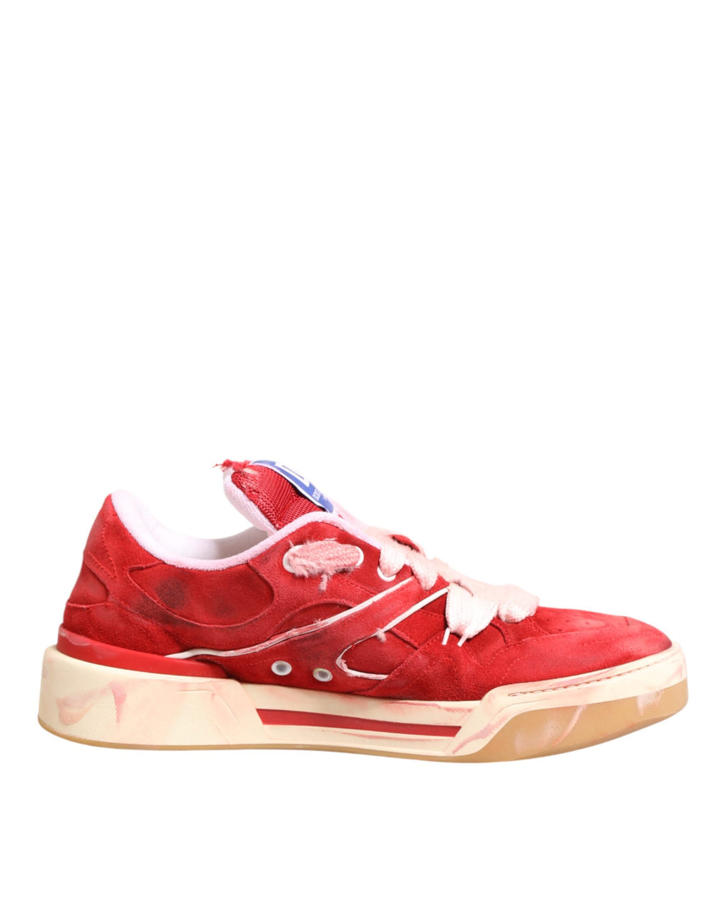 DOLCE & GABBANA sportiniai batai
