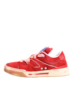 DOLCE & GABBANA sportiniai batai