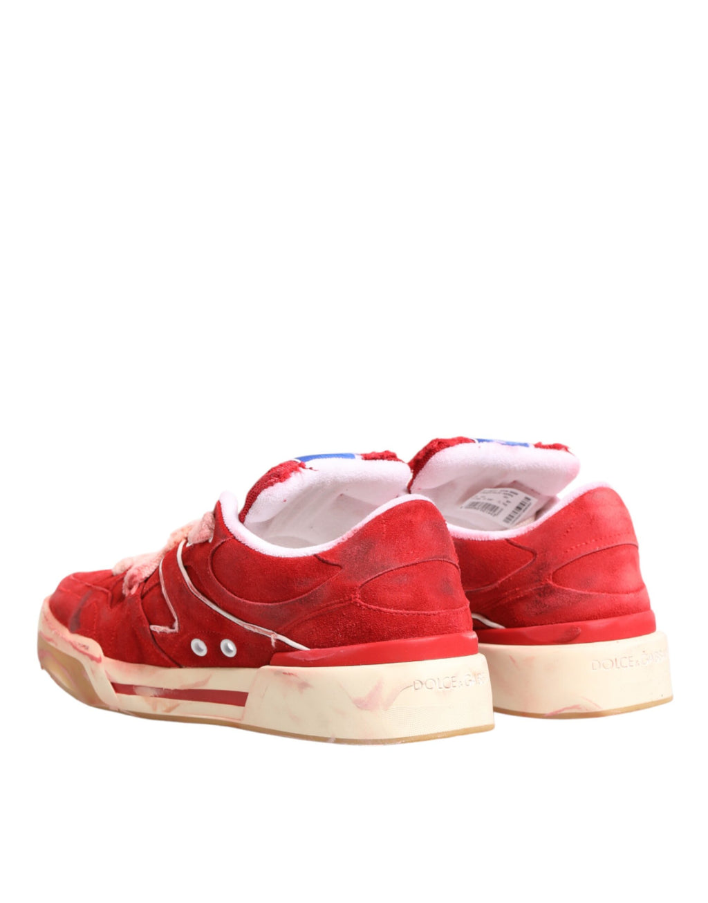DOLCE & GABBANA sportiniai batai