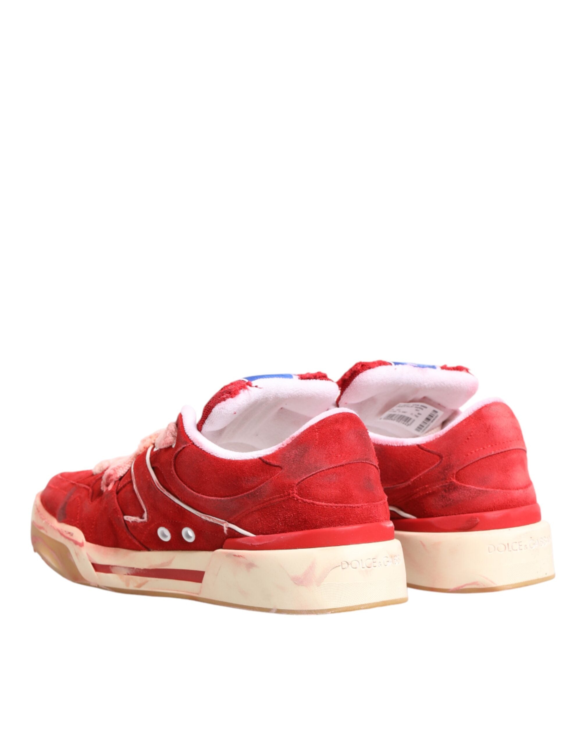 DOLCE & GABBANA sportiniai batai