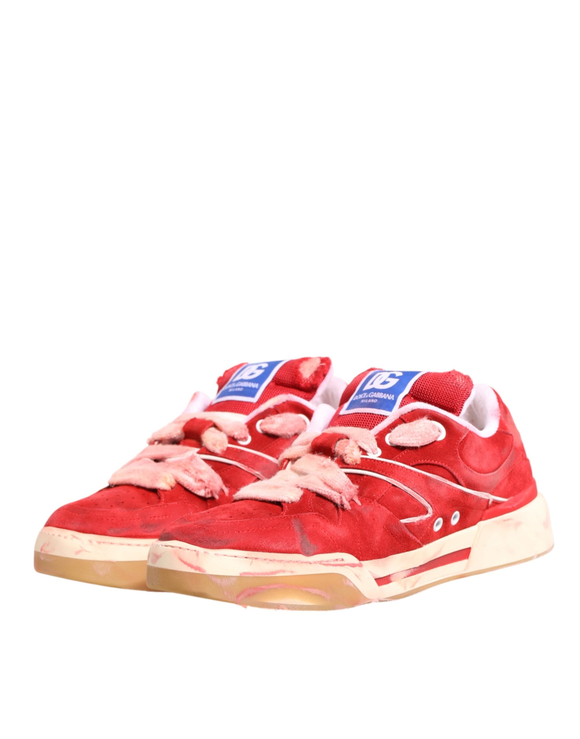 DOLCE & GABBANA sportiniai batai
