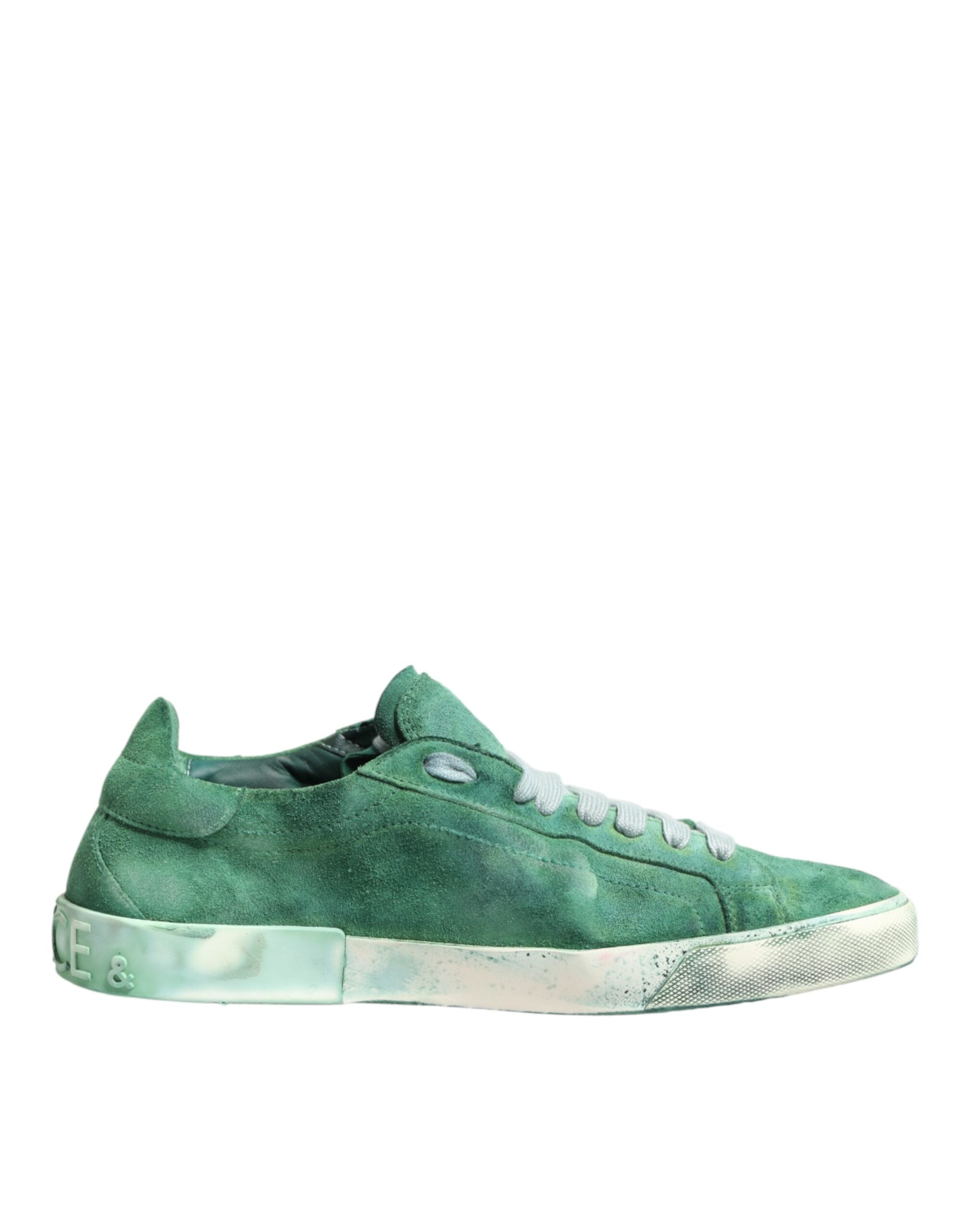 DOLCE & GABBANA sportiniai batai