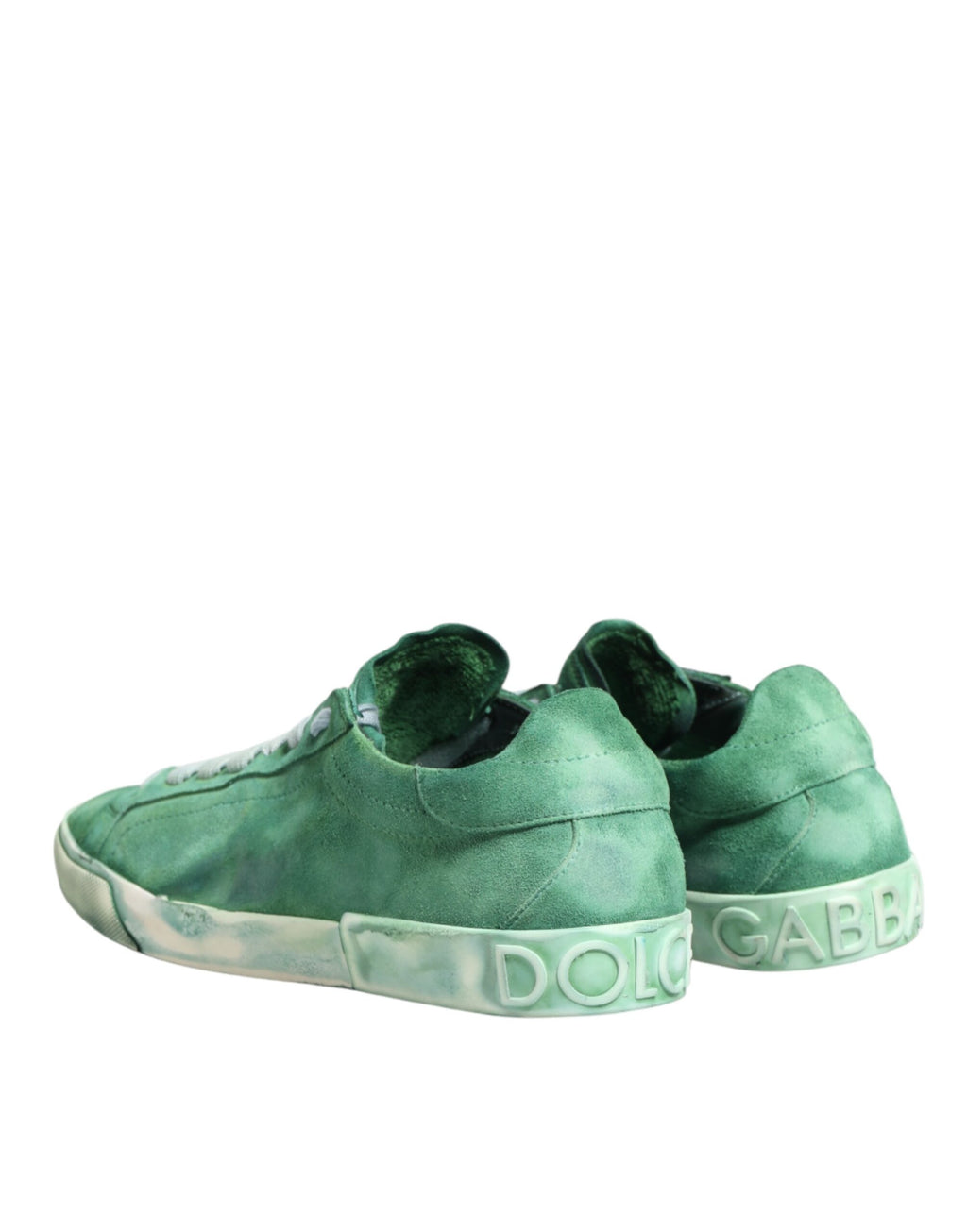 DOLCE & GABBANA sportiniai batai