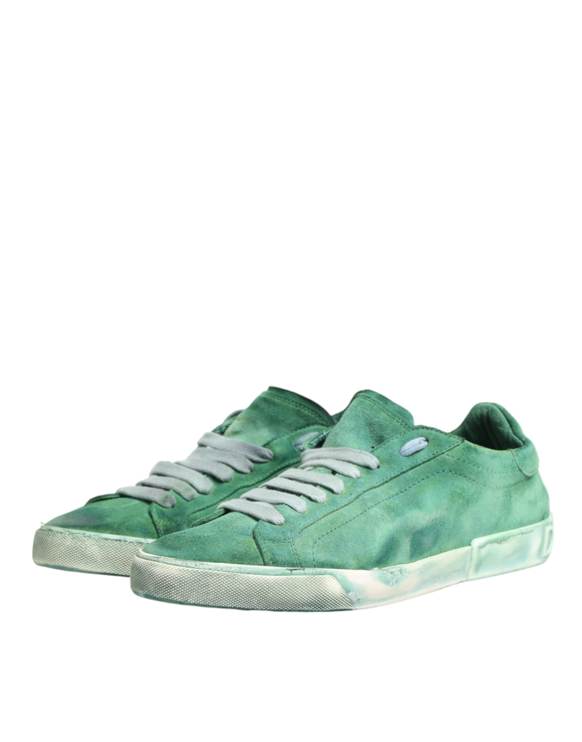 DOLCE & GABBANA sportiniai batai