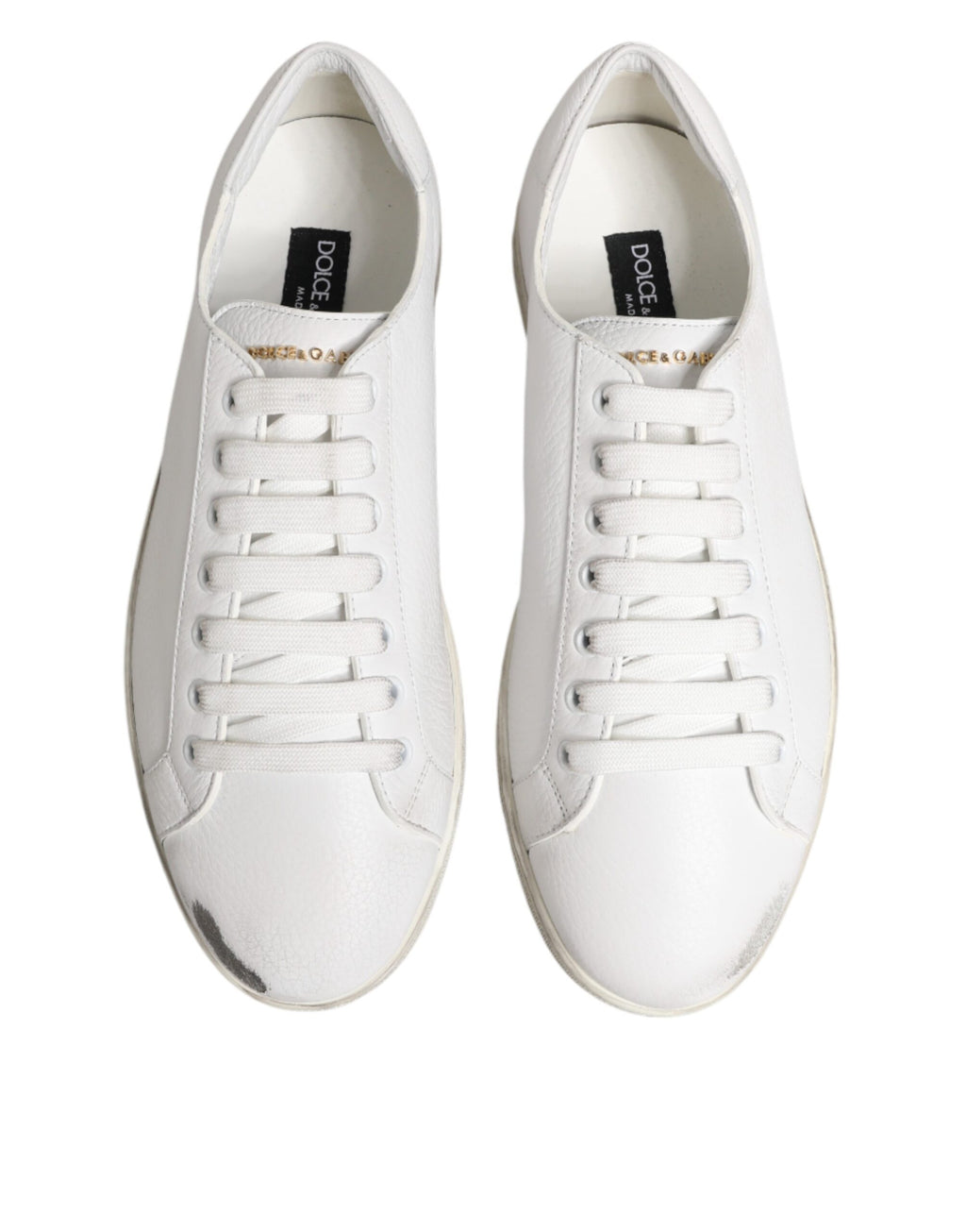 DOLCE & GABBANA sportiniai batai