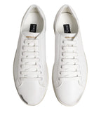 DOLCE & GABBANA sportiniai batai