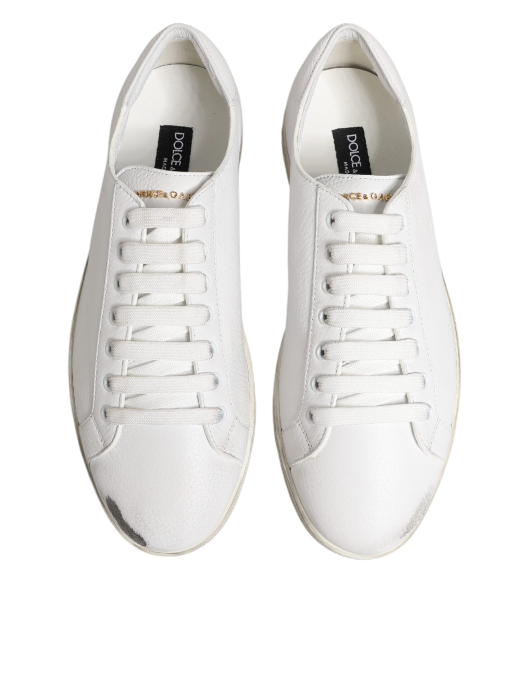 DOLCE & GABBANA sportiniai batai