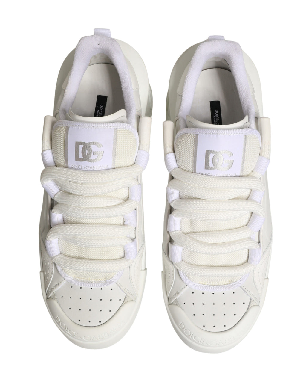 DOLCE & GABBANA sportiniai batai