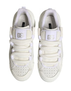 DOLCE & GABBANA sportiniai batai