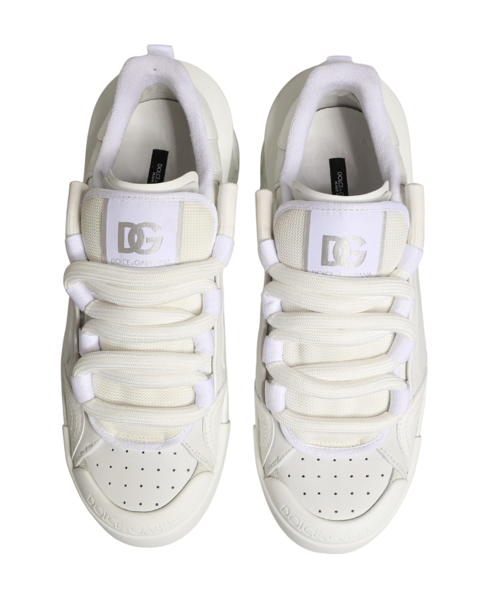 DOLCE & GABBANA sportiniai batai