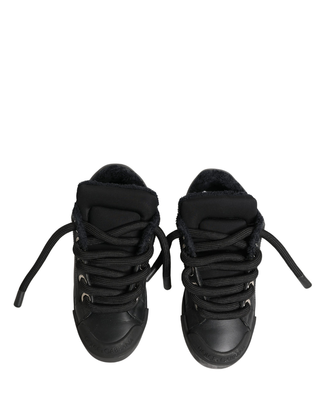 DOLCE & GABBANA sportiniai batai