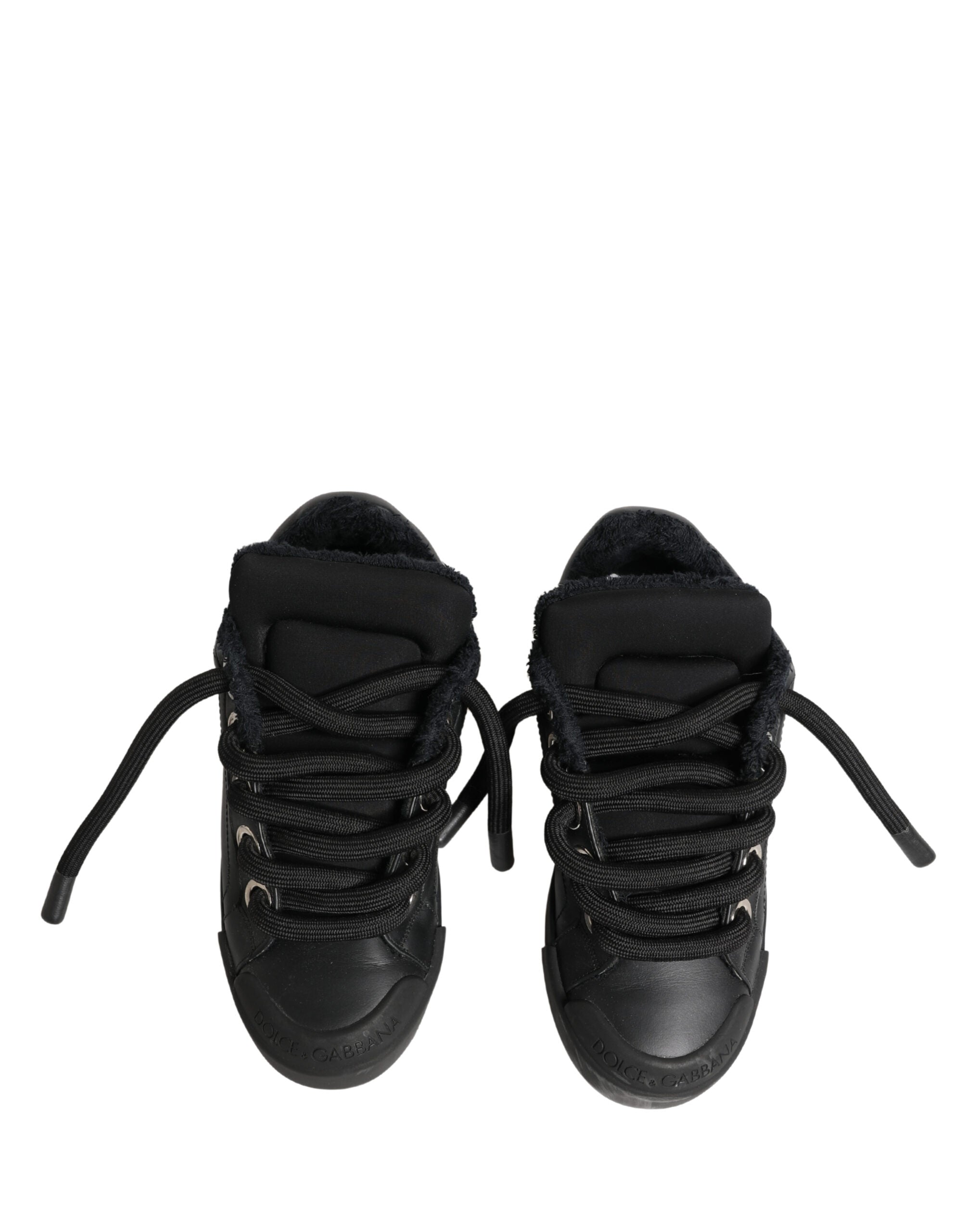 DOLCE & GABBANA sportiniai batai