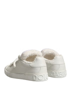 DOLCE & GABBANA sportiniai batai