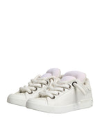 DOLCE & GABBANA sportiniai batai