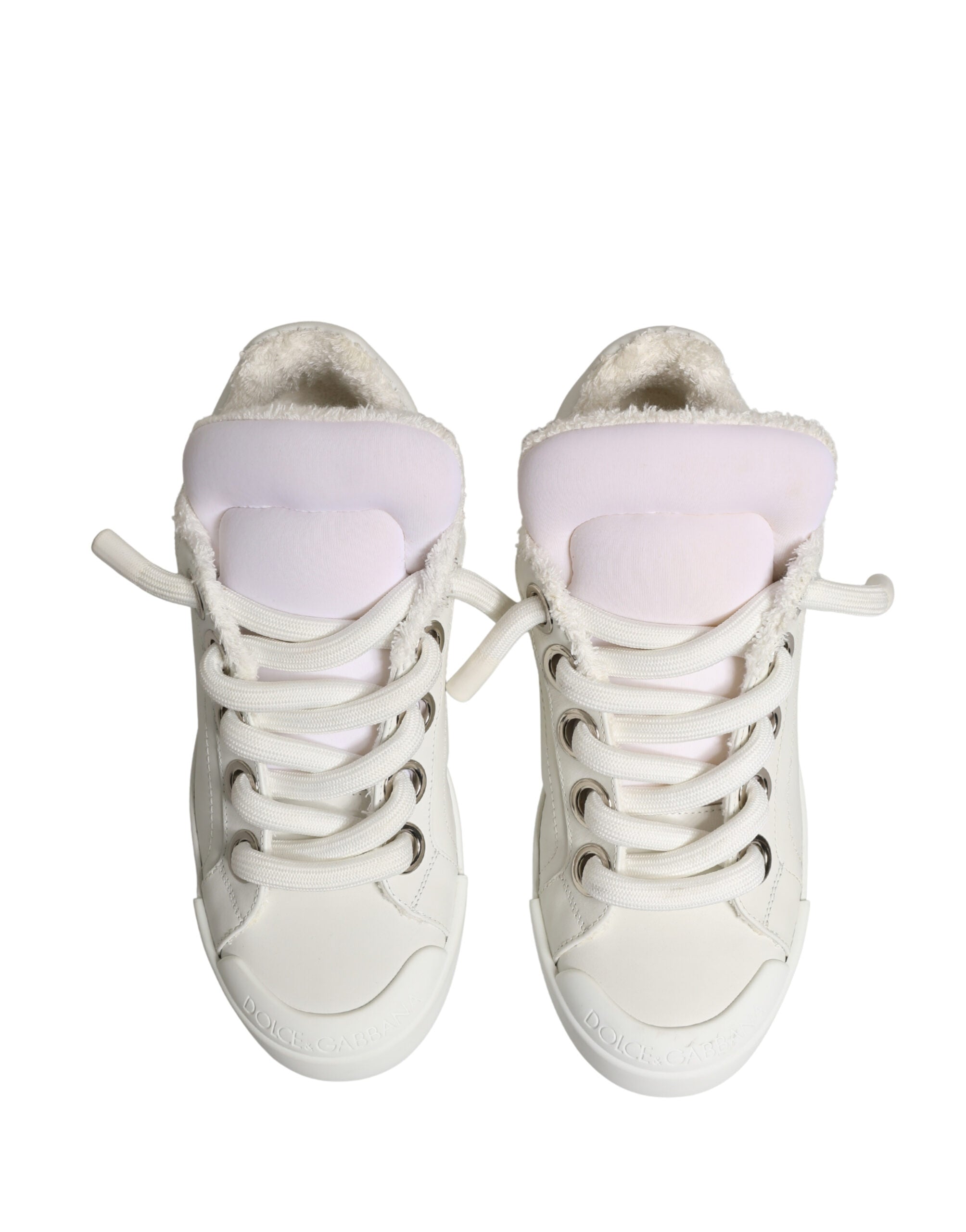 DOLCE & GABBANA sportiniai batai