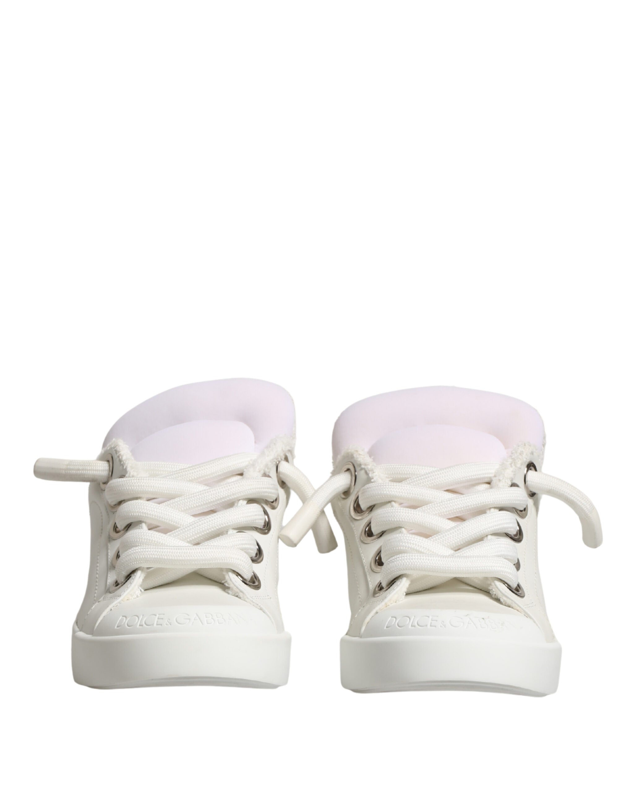 DOLCE & GABBANA sportiniai batai