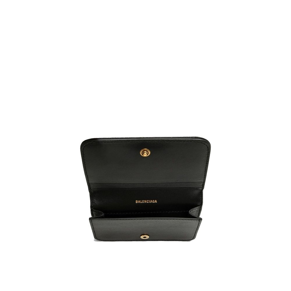 BALENCIAGA kortelių dėklas