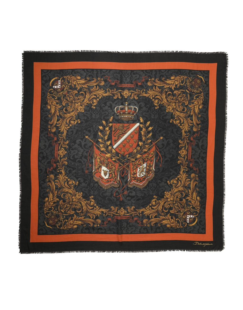 DOLCE & GABBANA šalikas