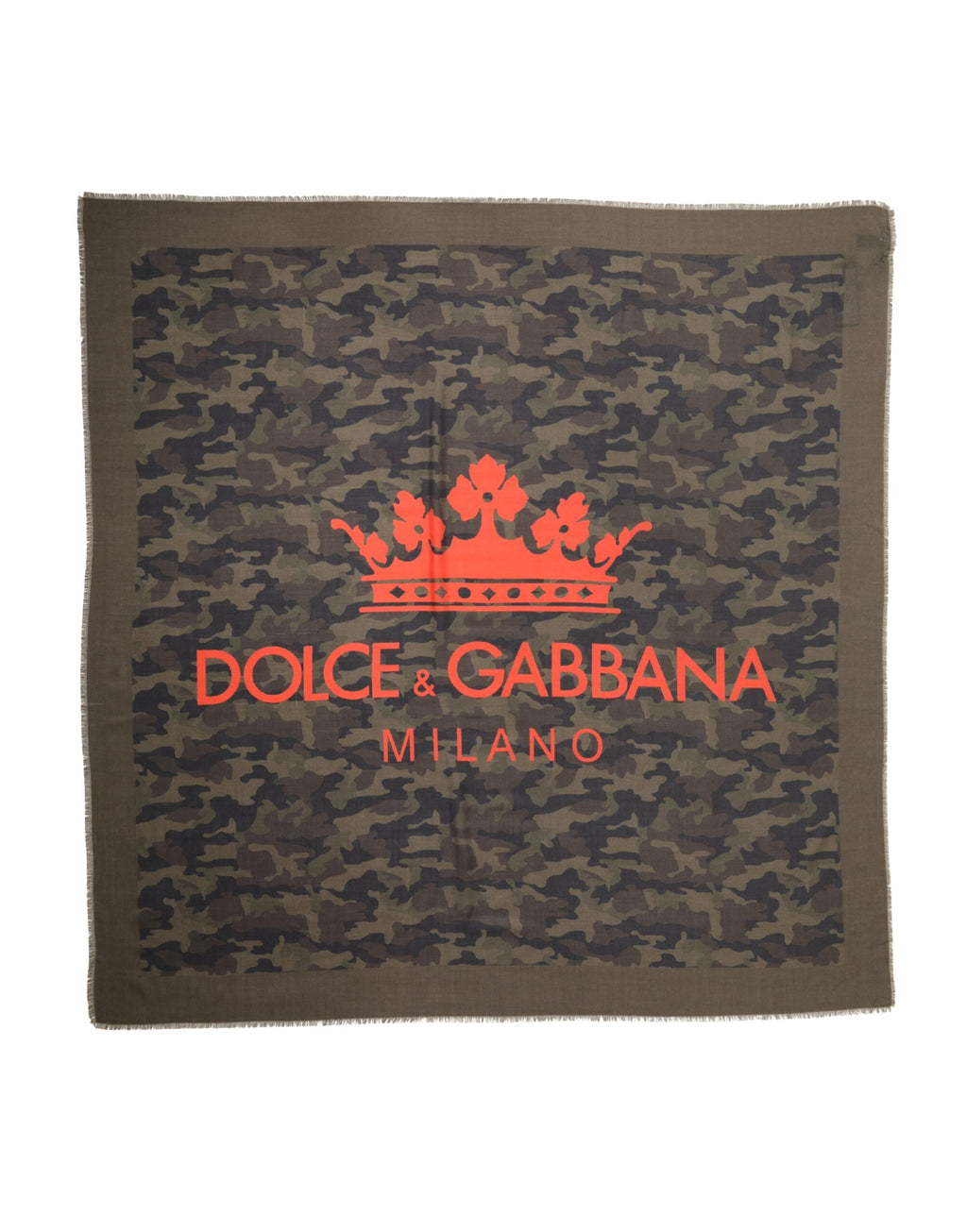 DOLCE & GABBANA šalikas