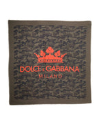 DOLCE & GABBANA šalikas