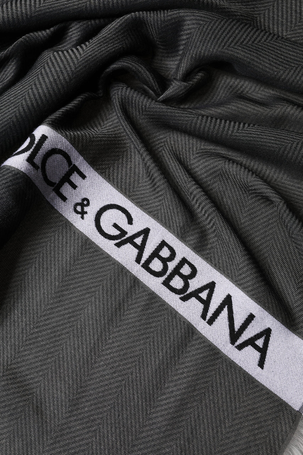 DOLCE & GABBANA šalikas