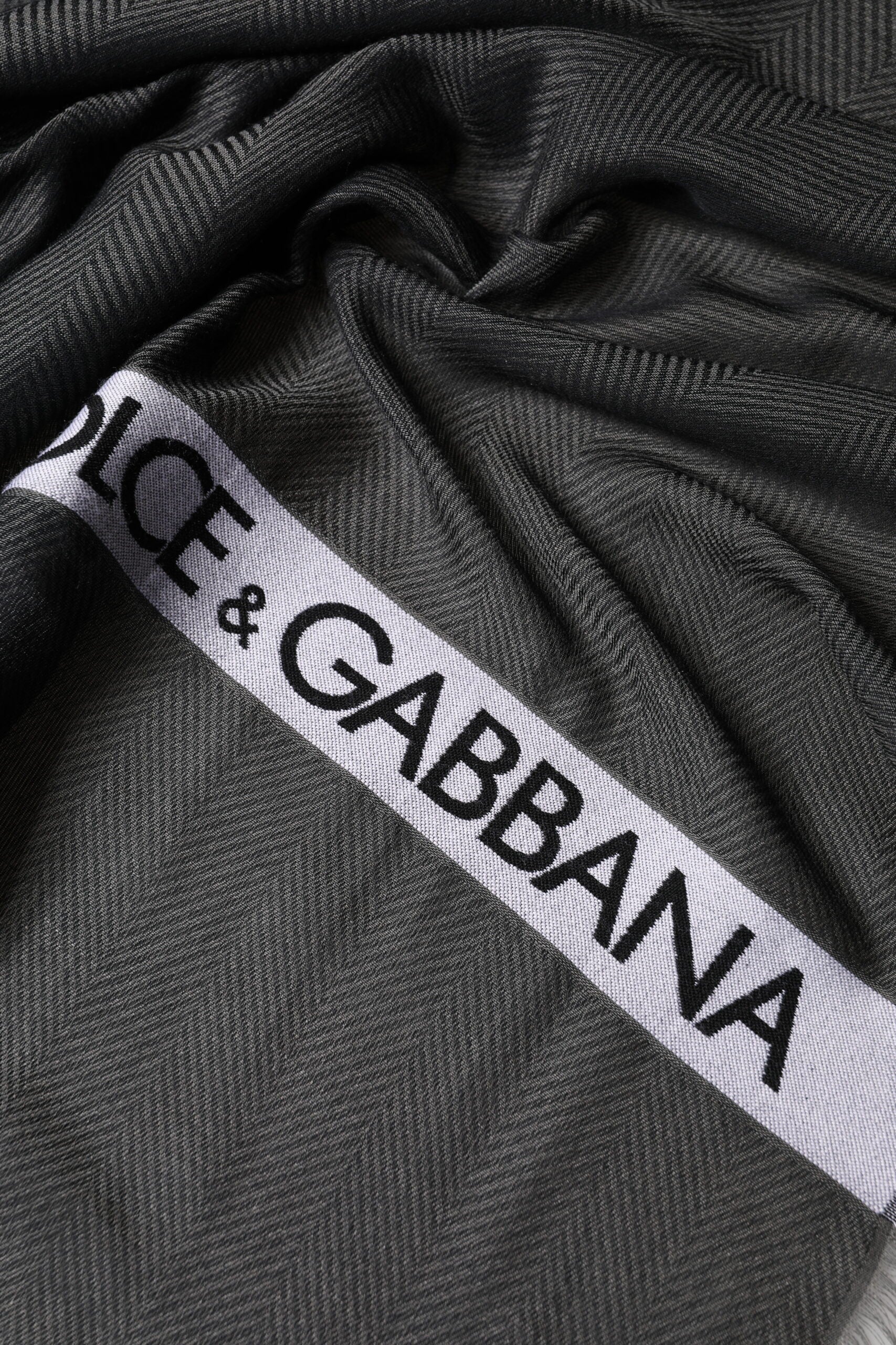 DOLCE & GABBANA šalikas