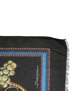 DOLCE & GABBANA šalikas