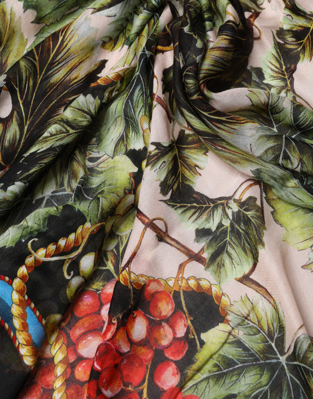 DOLCE & GABBANA šalikas
