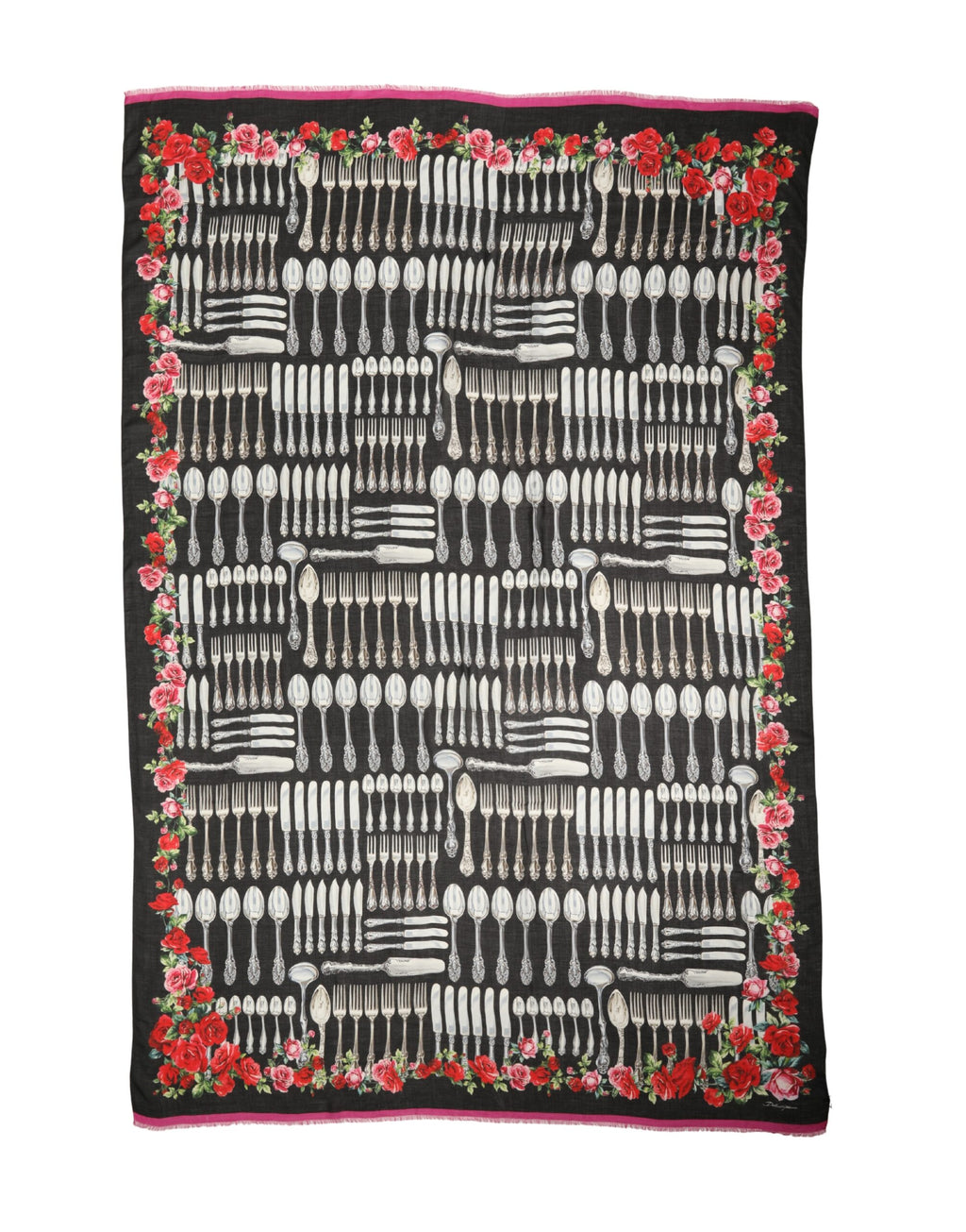 DOLCE & GABBANA šalikas