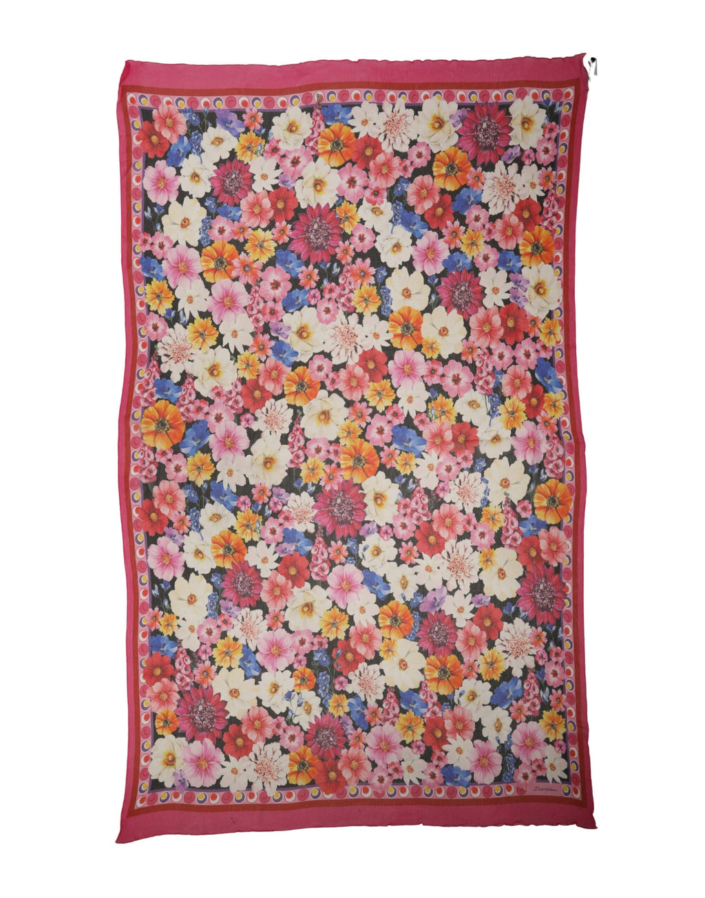 DOLCE & GABBANA šalikas