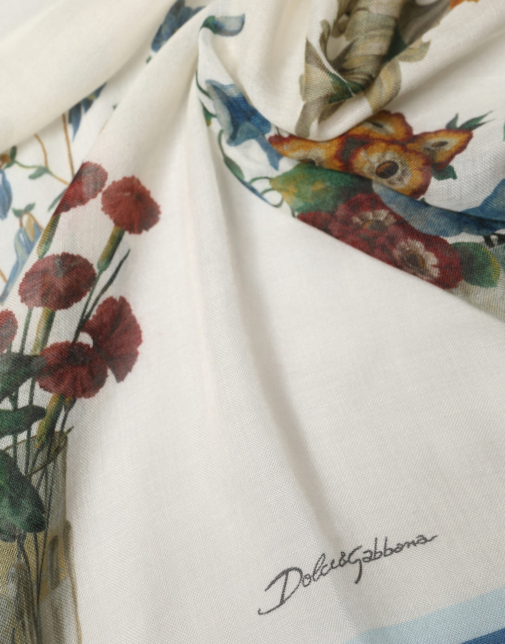 DOLCE & GABBANA šalikas