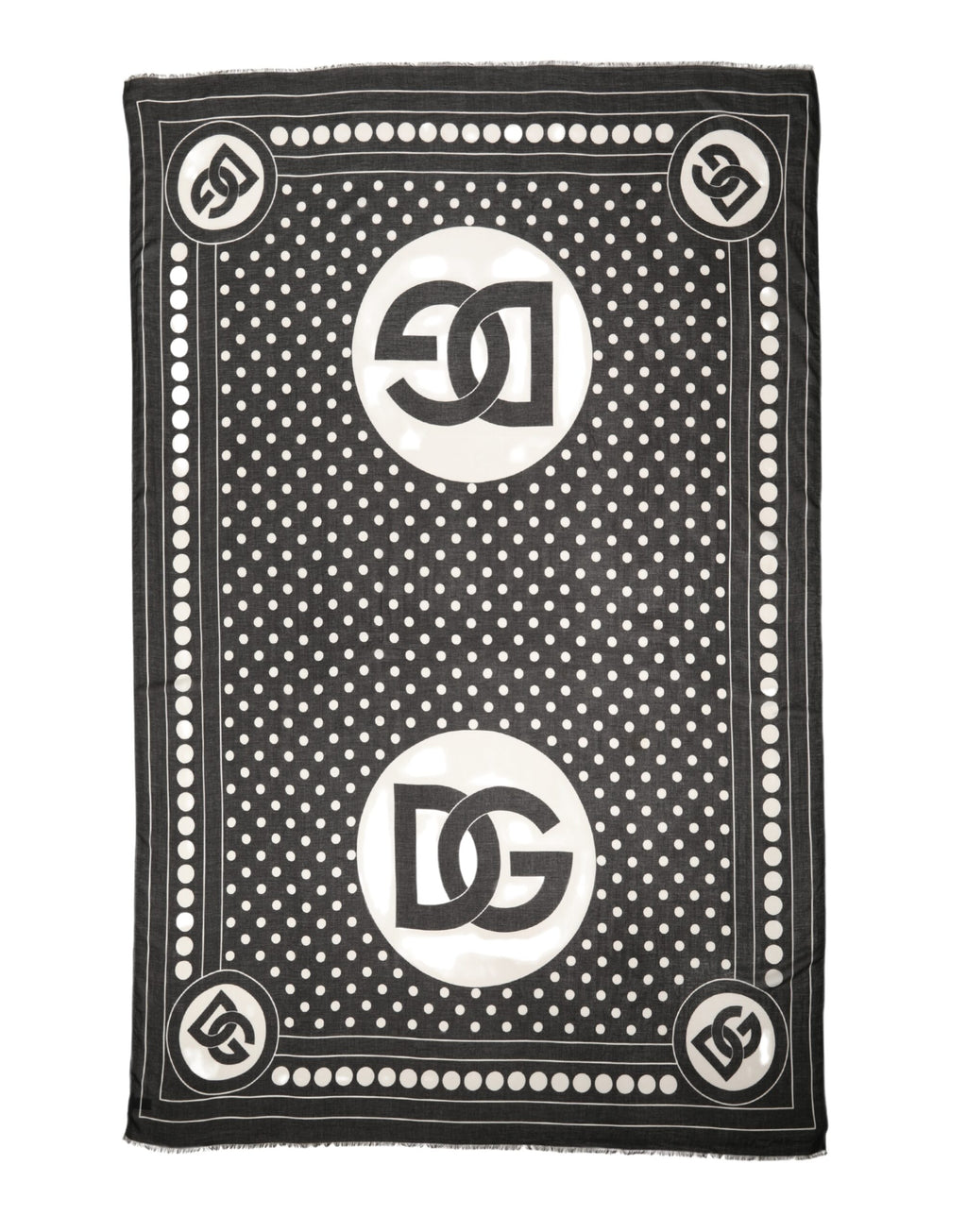 DOLCE & GABBANA šalikas
