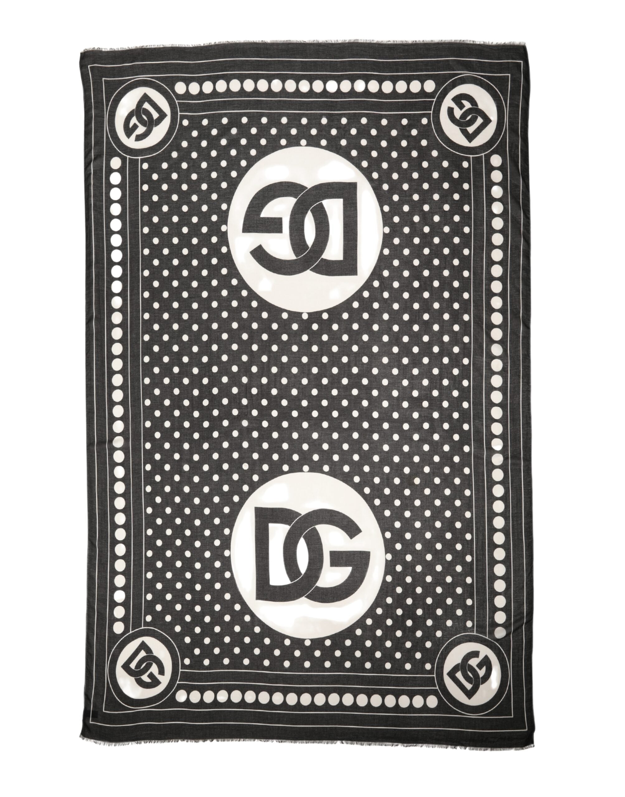 DOLCE & GABBANA šalikas