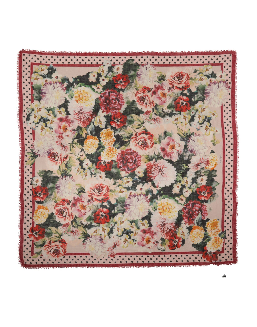 DOLCE & GABBANA šalikas