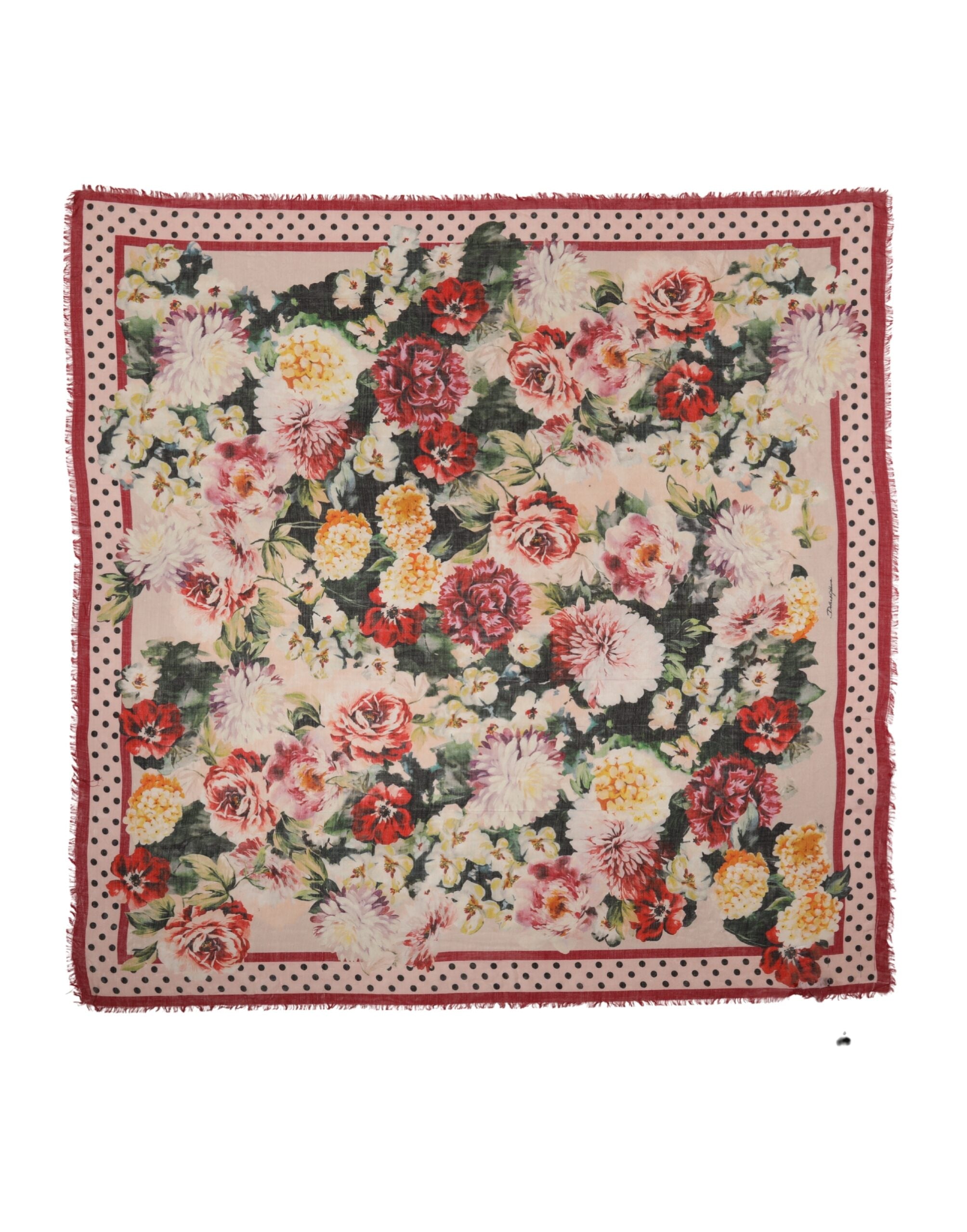DOLCE & GABBANA šalikas