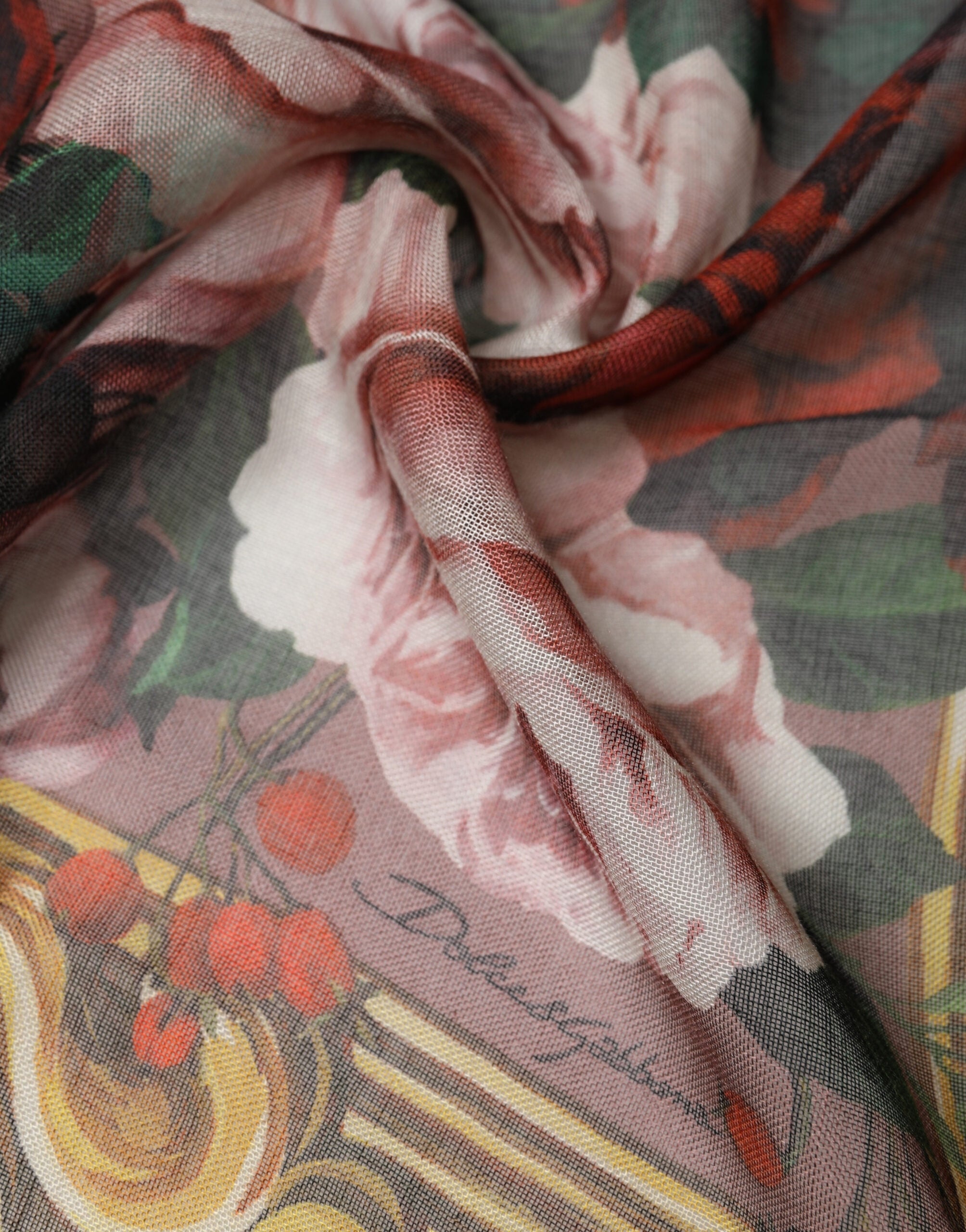DOLCE & GABBANA šalikas