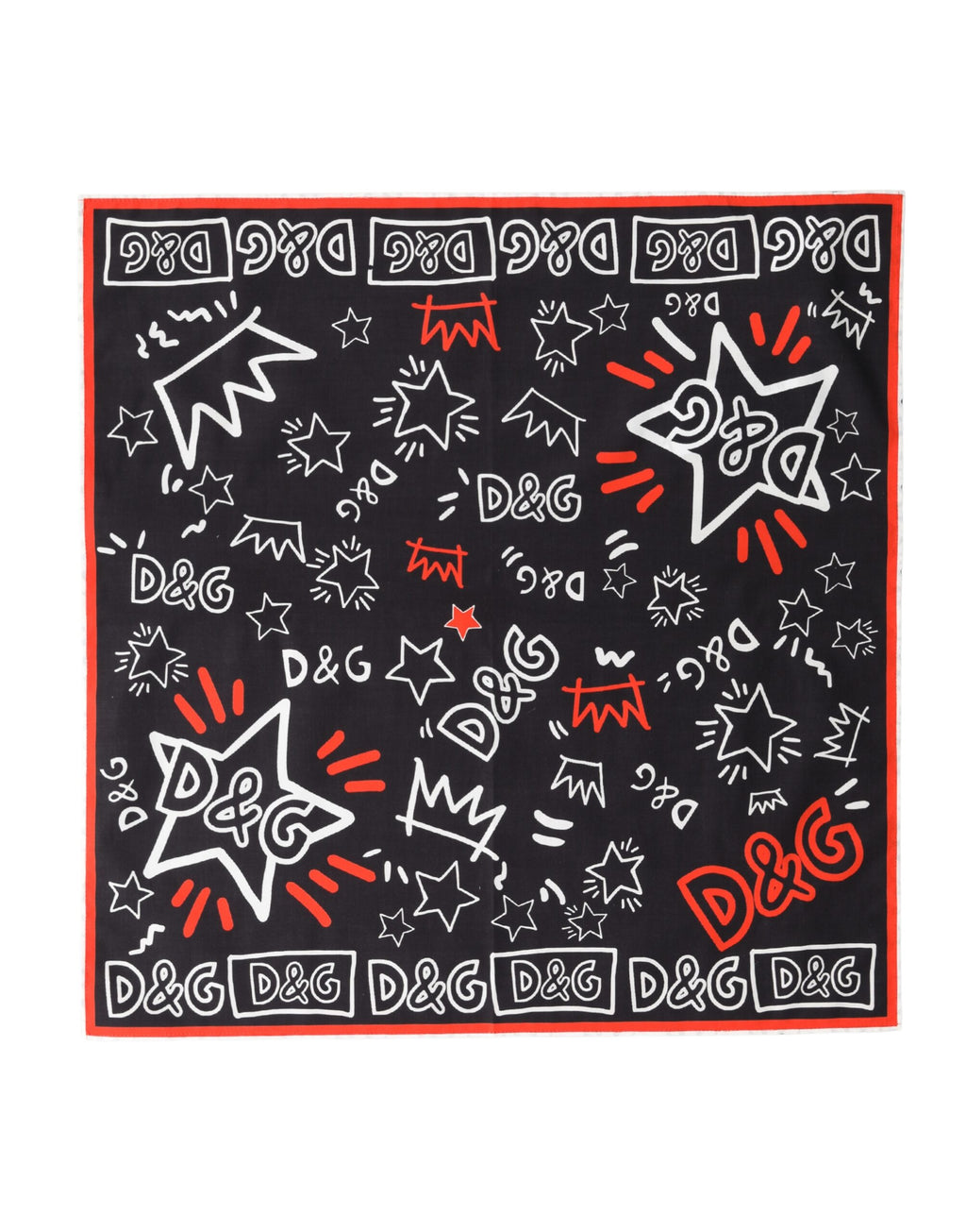 DOLCE & GABBANA šalikas
