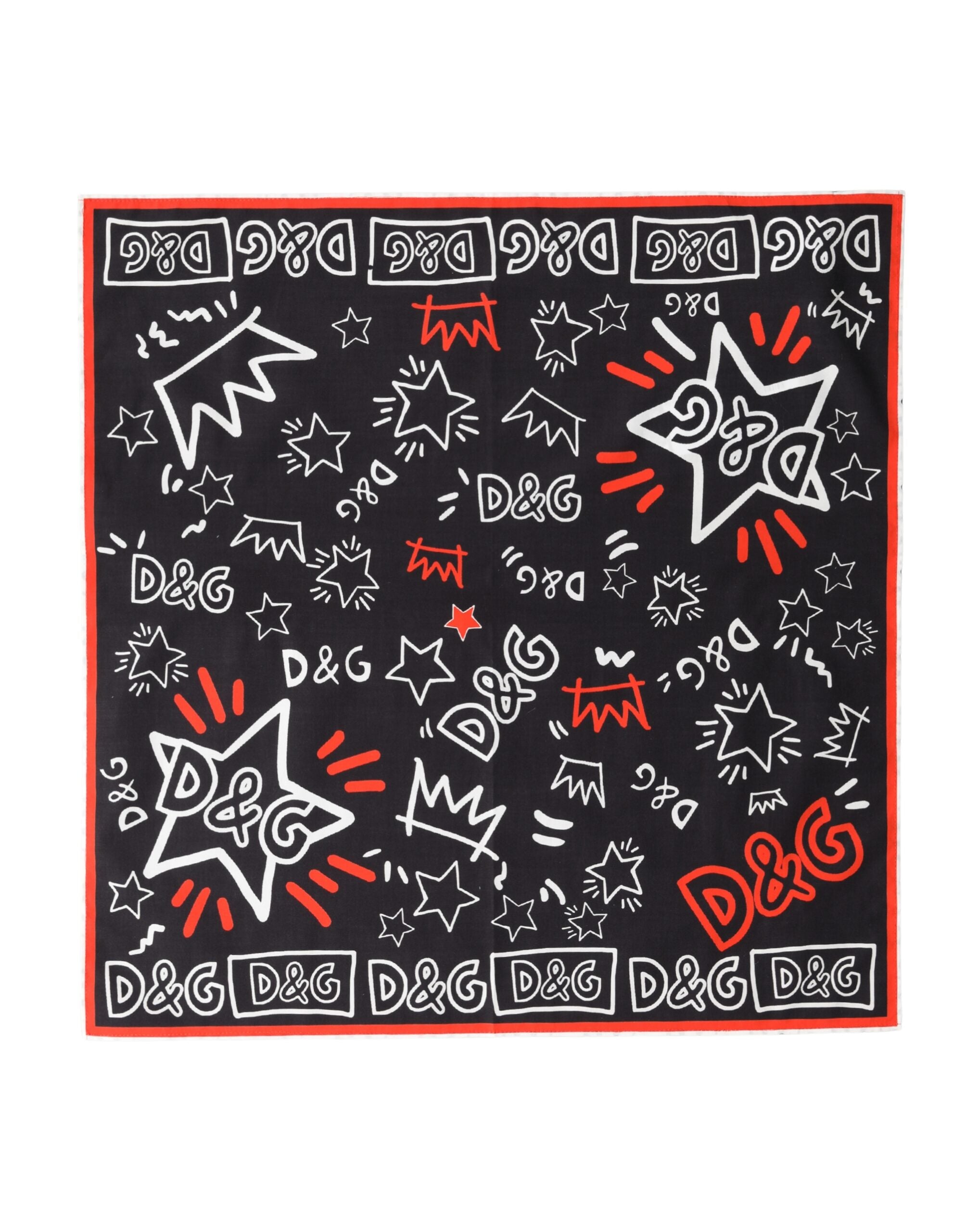 DOLCE & GABBANA šalikas