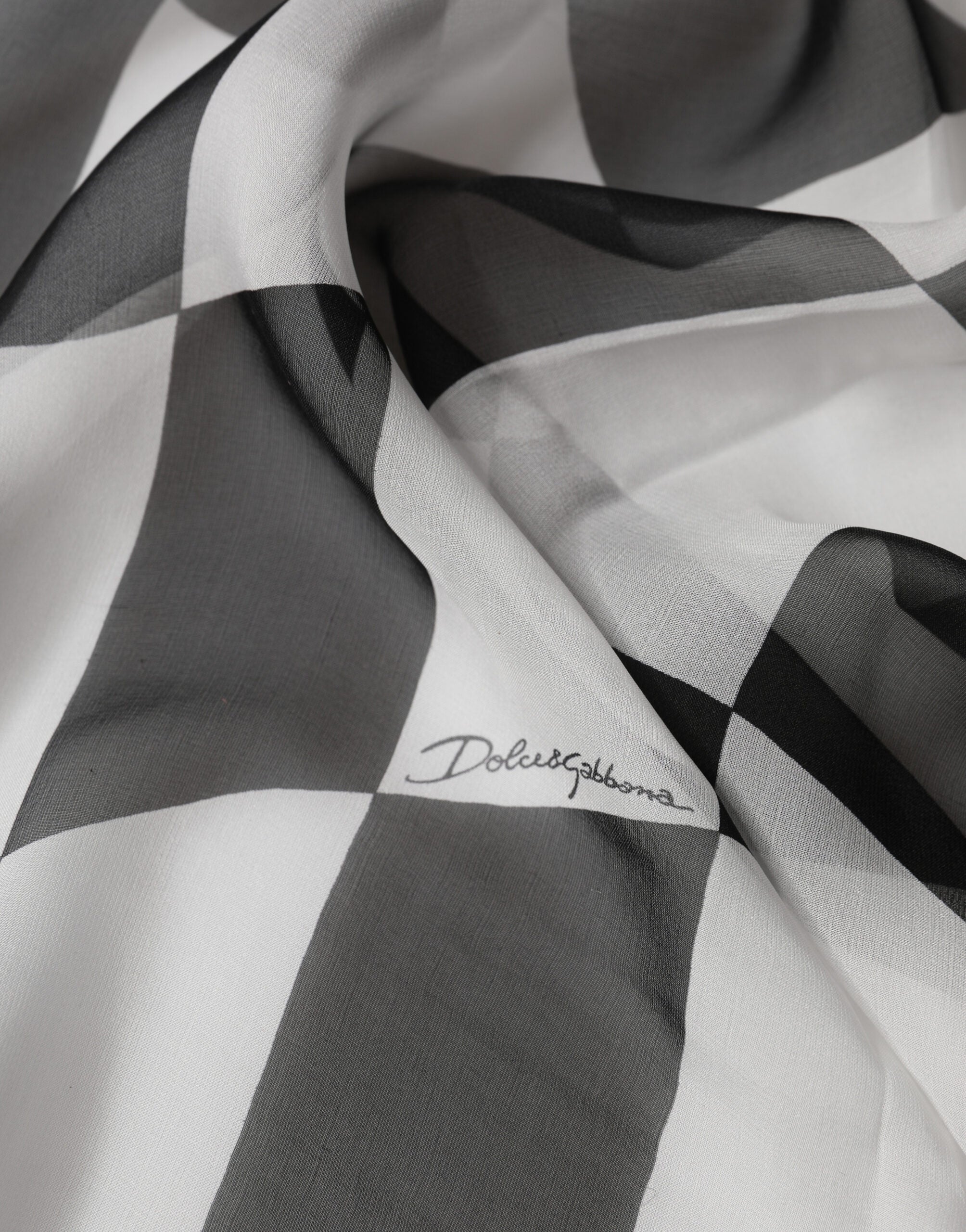 DOLCE & GABBANA šalikas